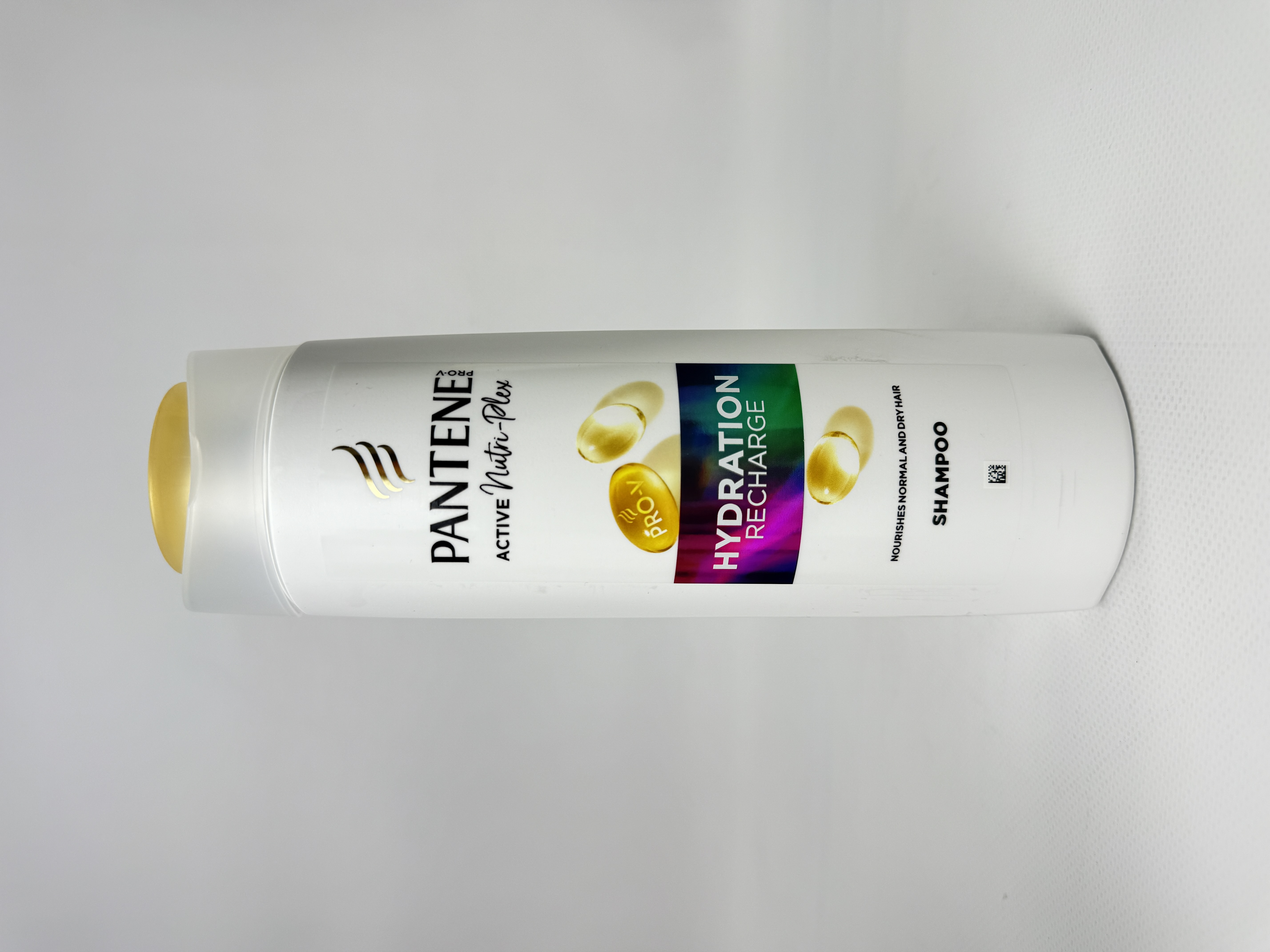 Шампунь PANTENE 400мл Відновлення Зволоження