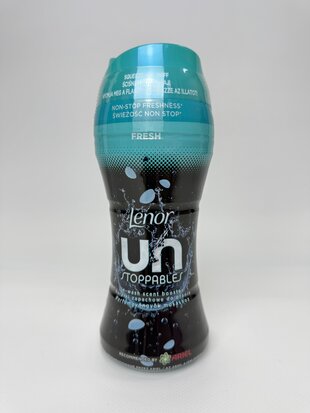 Гранули LENOR 195гр Fresh