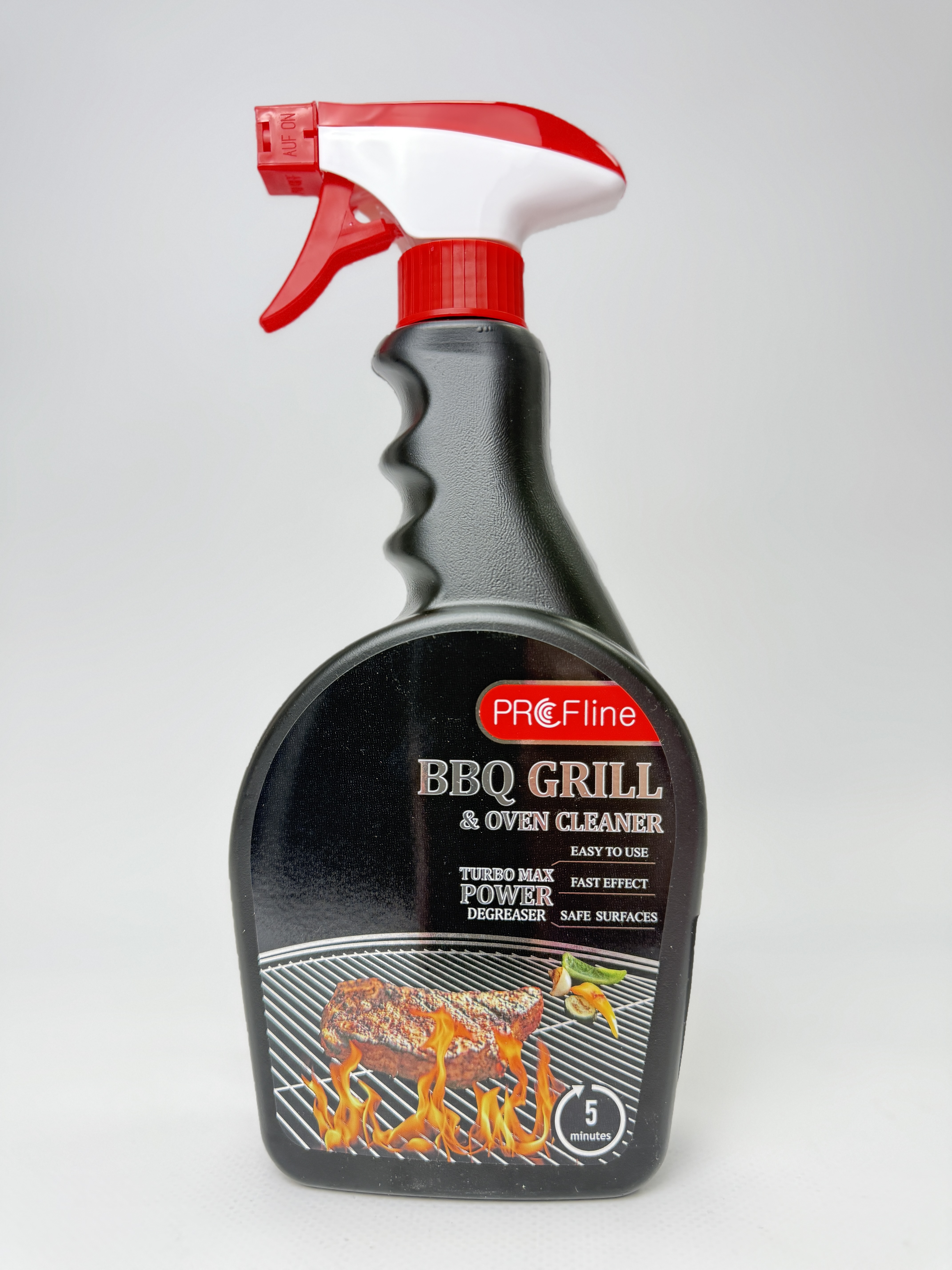 PRO Fline Grill 750мл