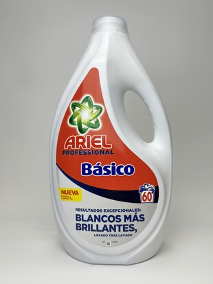 Гель ARIEL Profesional BASICO 2.7л (60)