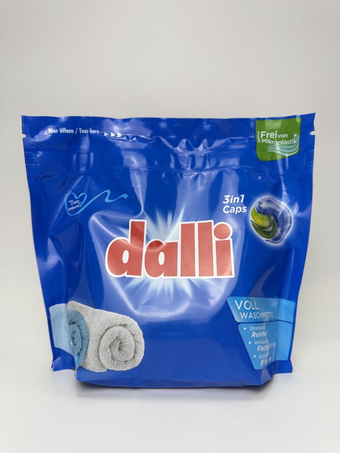 Капсули DALLI (24) Voll