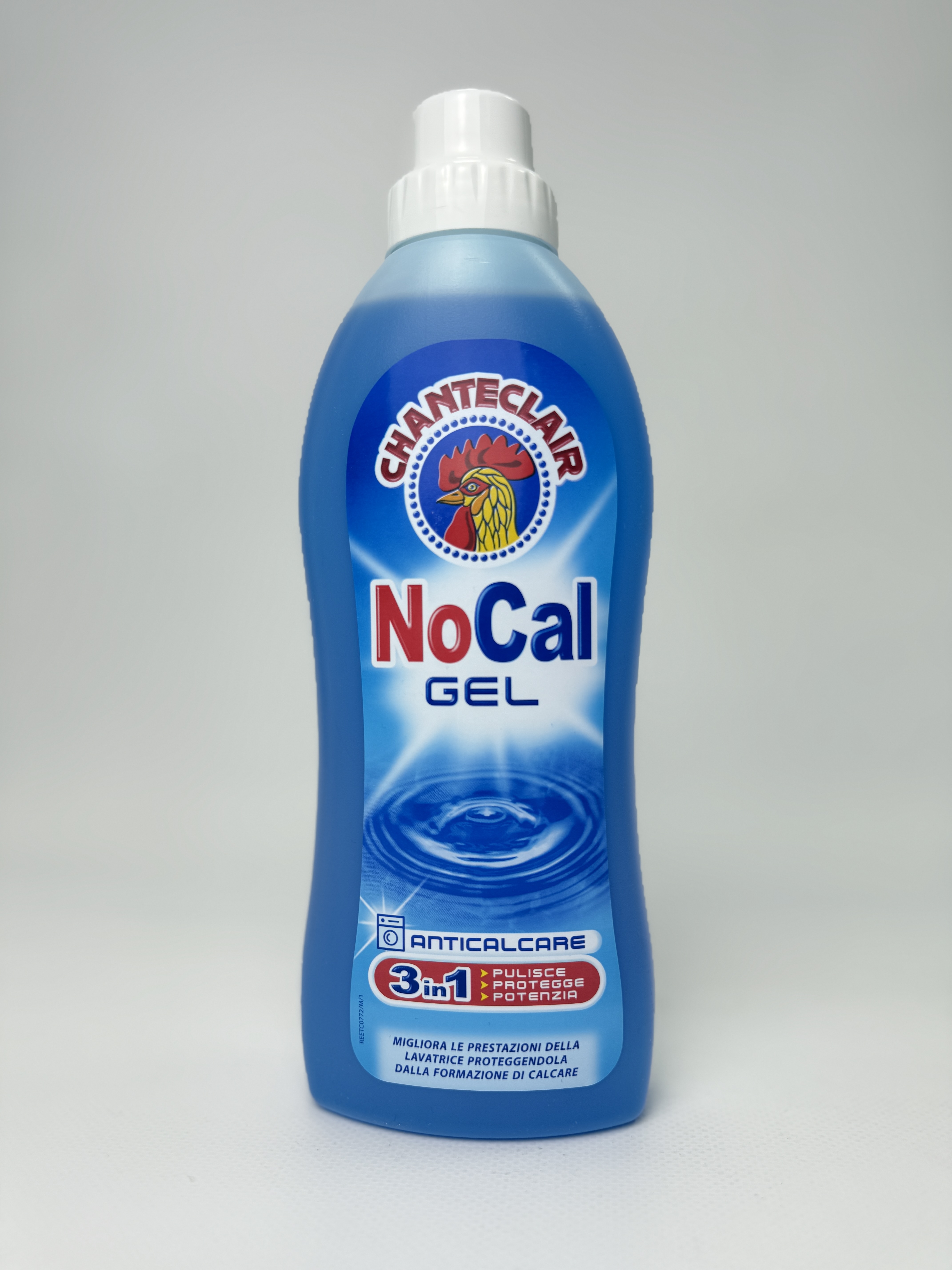 Гель SHANTE CLAIR 750мл NOCAL Gel (Антикальк)