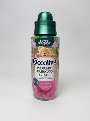 Cocolino - Парфуми для прання Elixir Prima Fioritura 342ml