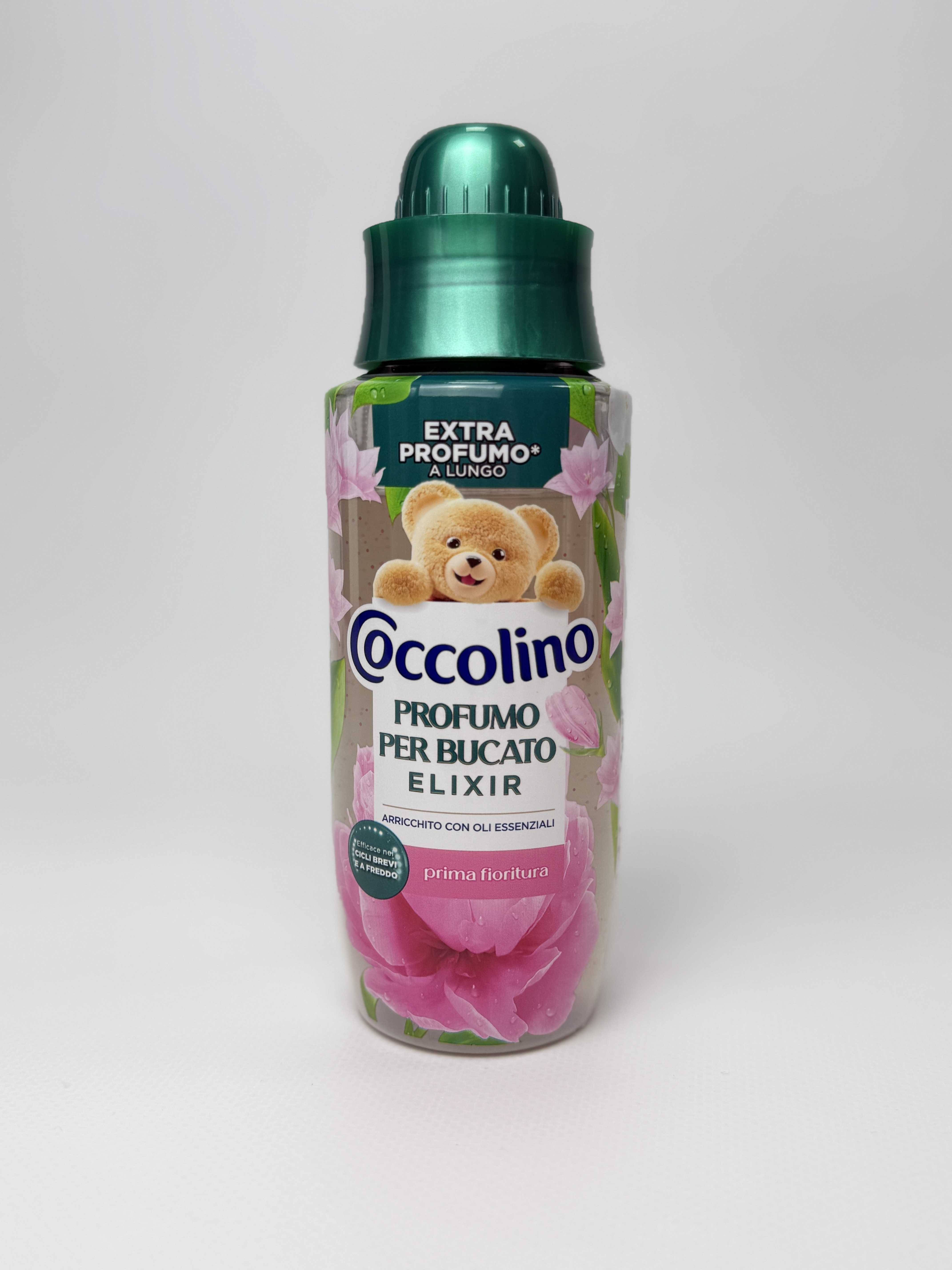 Cocolino - Парфуми для прання Elixir Prima Fioritura 342ml