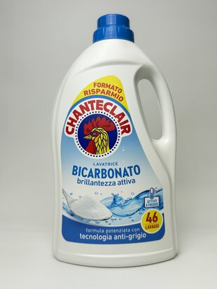 Chante Clair - Гель для прання 46Wa Bicarbonato 2.07L /6