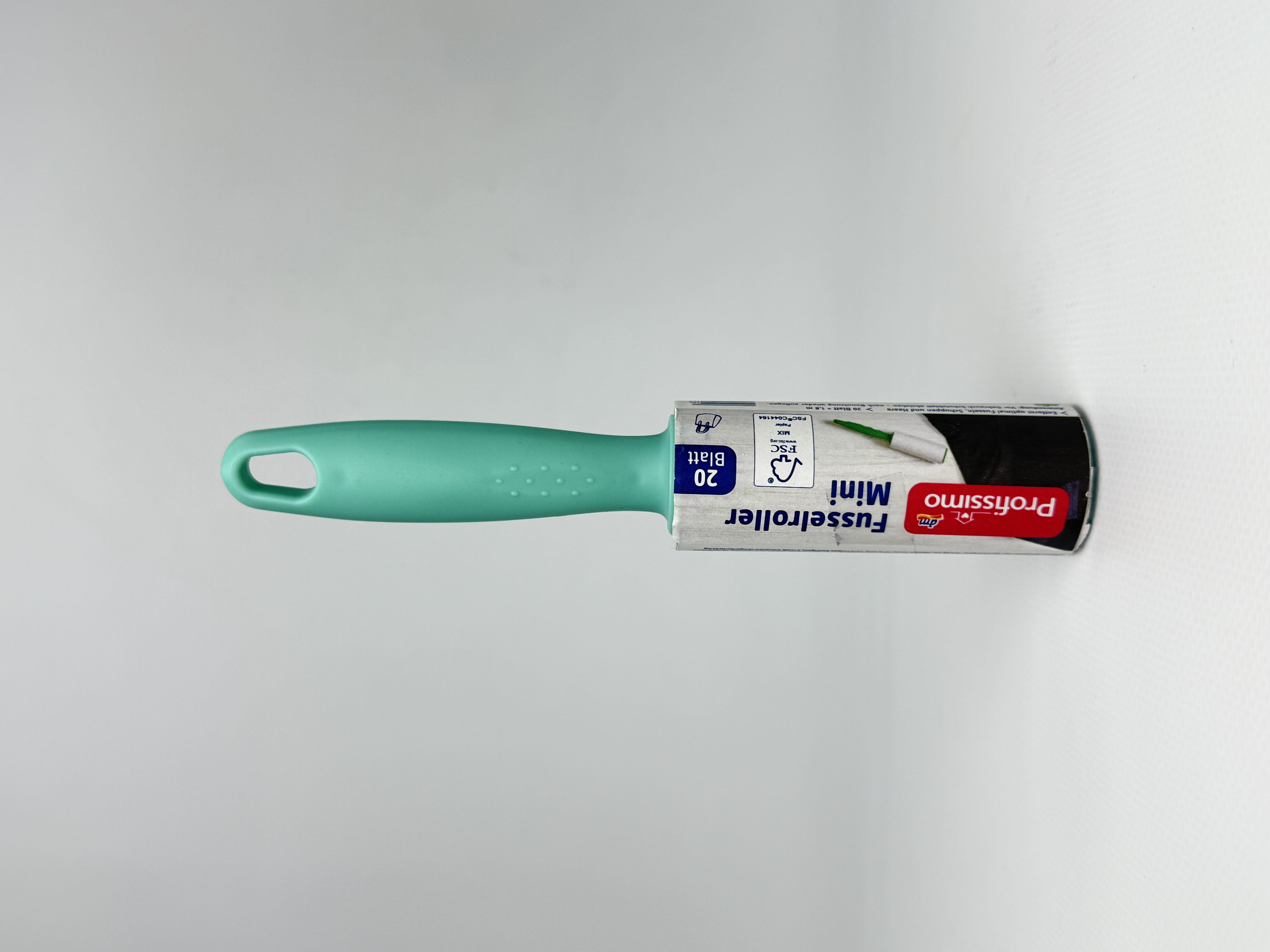 Profissimo - Fusselroller Валик д/чищення одягу mini 20 відрив.