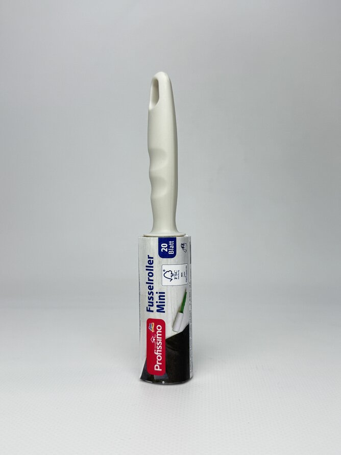 Profissimo - Fusselroller Валик д/чищення одягу mini 20 відрив.