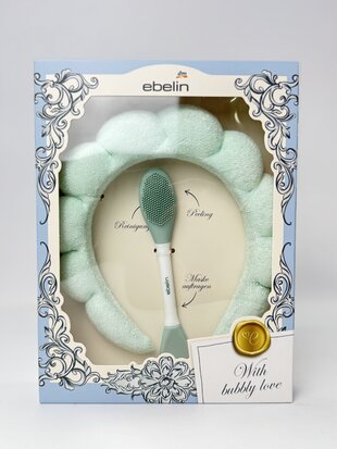 ebelin набір за догляд/обличчя