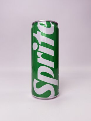 Спрайт ж/б 0.33L