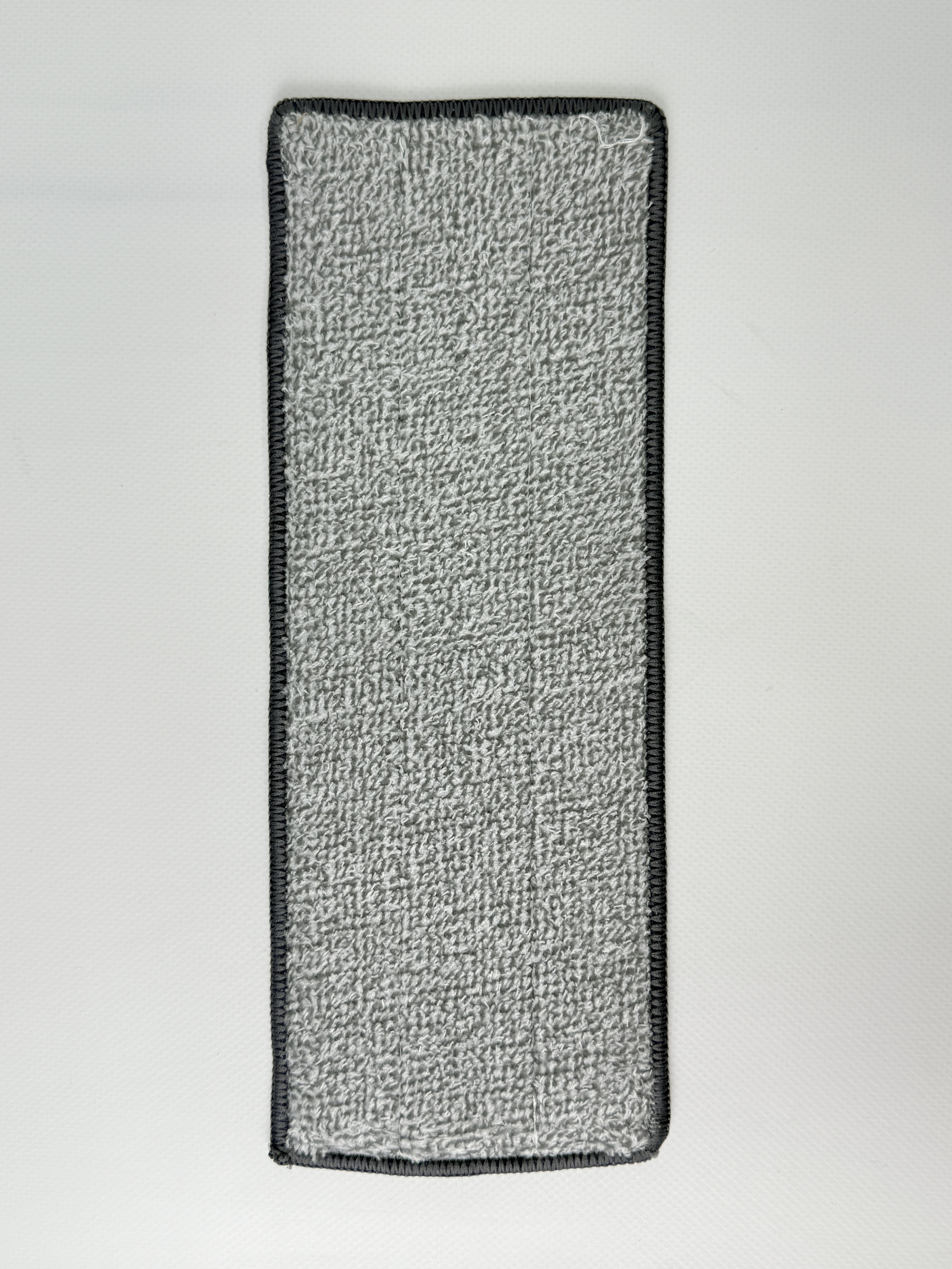 Насадка змінна для швабри. мікрофібра. 33*12см