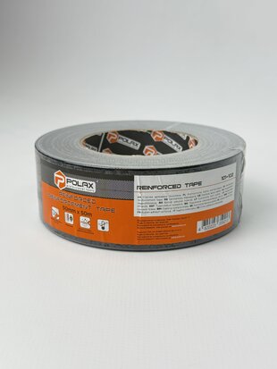 Армована стрічка посилена 50мм Х 50м