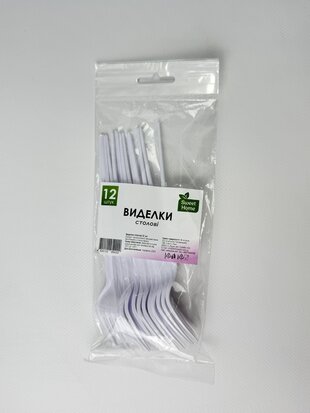 Виделки столові. 12 шт. Sweet Home