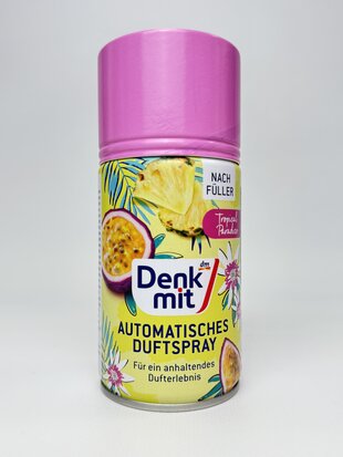 Denk Mit Автоматичний ароматизатор-запаска Tropical Paradise 250ml