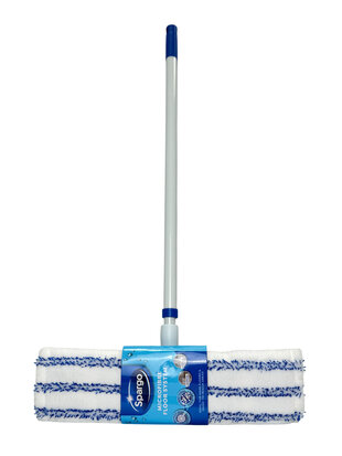 Швабра Spargo Microfibre