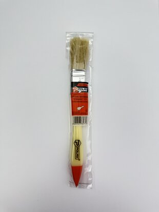 Пензель "Стандарт" 3/4 пласт ручка зміш.ворс