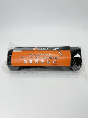 Валик д/нанесен.шпаклів. 8*80*250мм