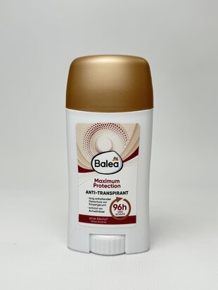 Balea anti-tpanspirant 50ml.