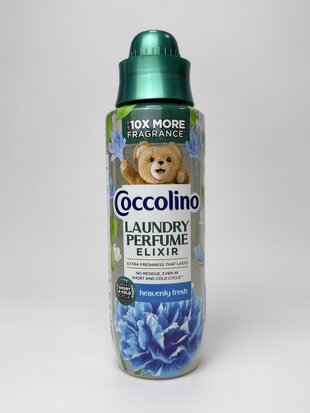 Cocolino - Парфуми для прання Elixir Heavenly Fresh 460ml