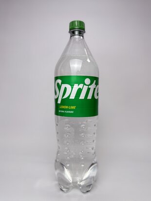 Спрайт 1.25 Пет