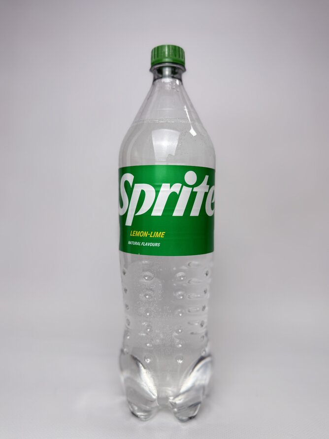 Спрайт 1.25 Пет