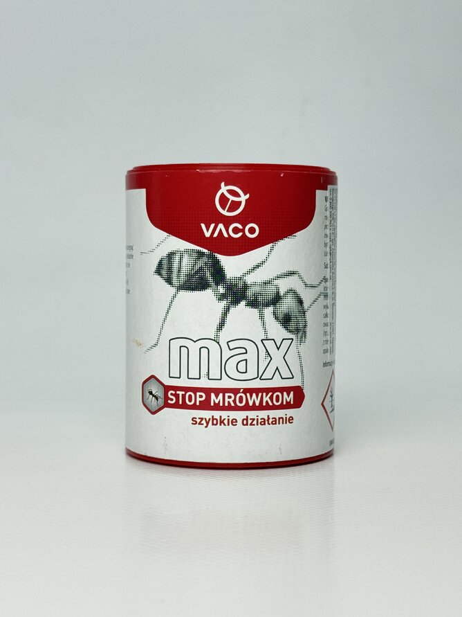 VACO MAX Порошок 100г від мурах New