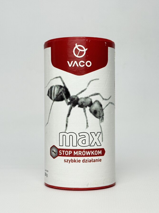 VACO MAX Порошок 250г від мурах