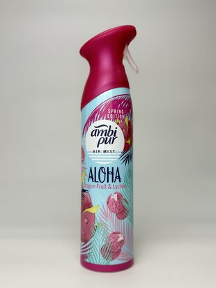 AMBI PUR Освіжувач повітря Dragon Fruit&Lychee 185ml
