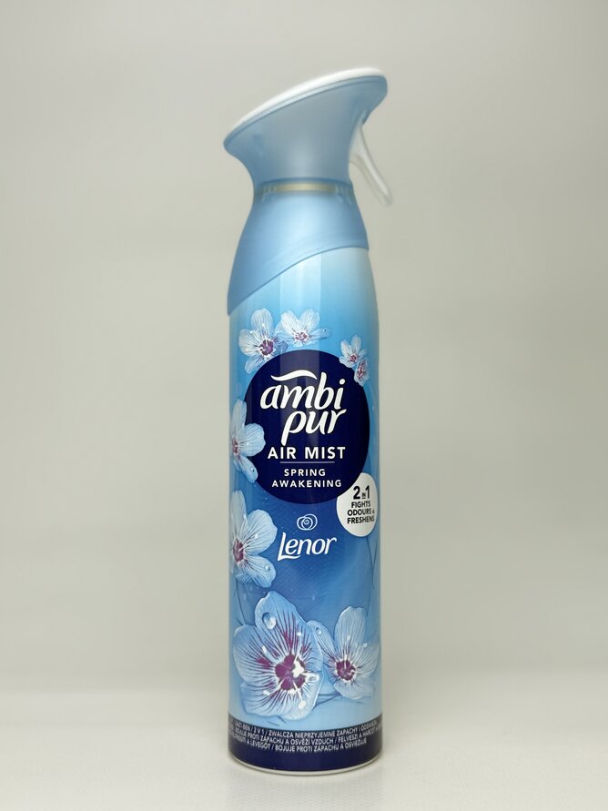 AMBI PUR Освіжувач повітря Spring Awakening 185ml