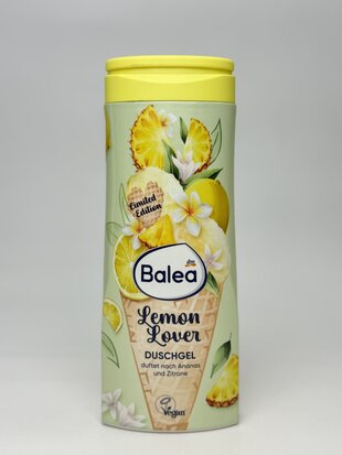 Balea Гель для душу Lemon Lover 300 мл