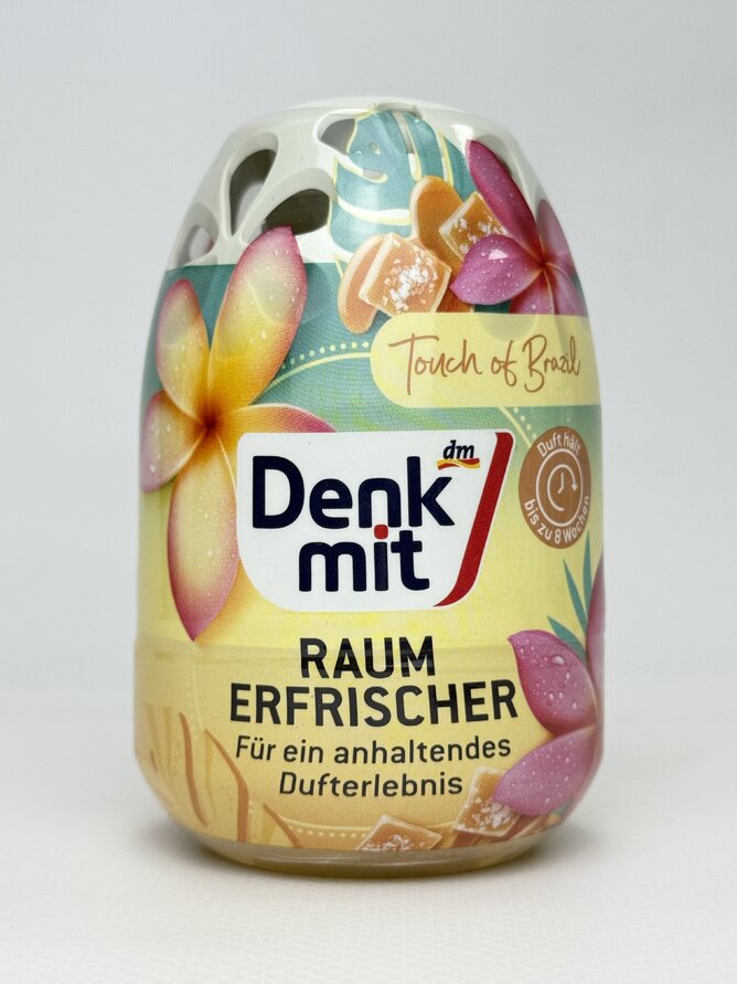 Denk Mit Арома-яйце Touch of Brazil 150 мл