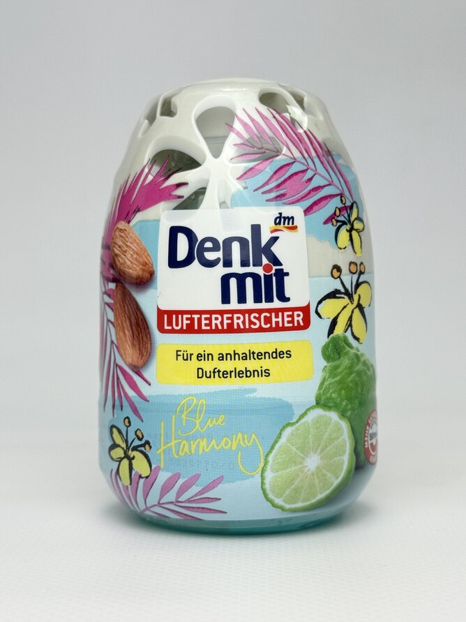 Denk Mit Арома-яйце Блакитна гармонія150ml