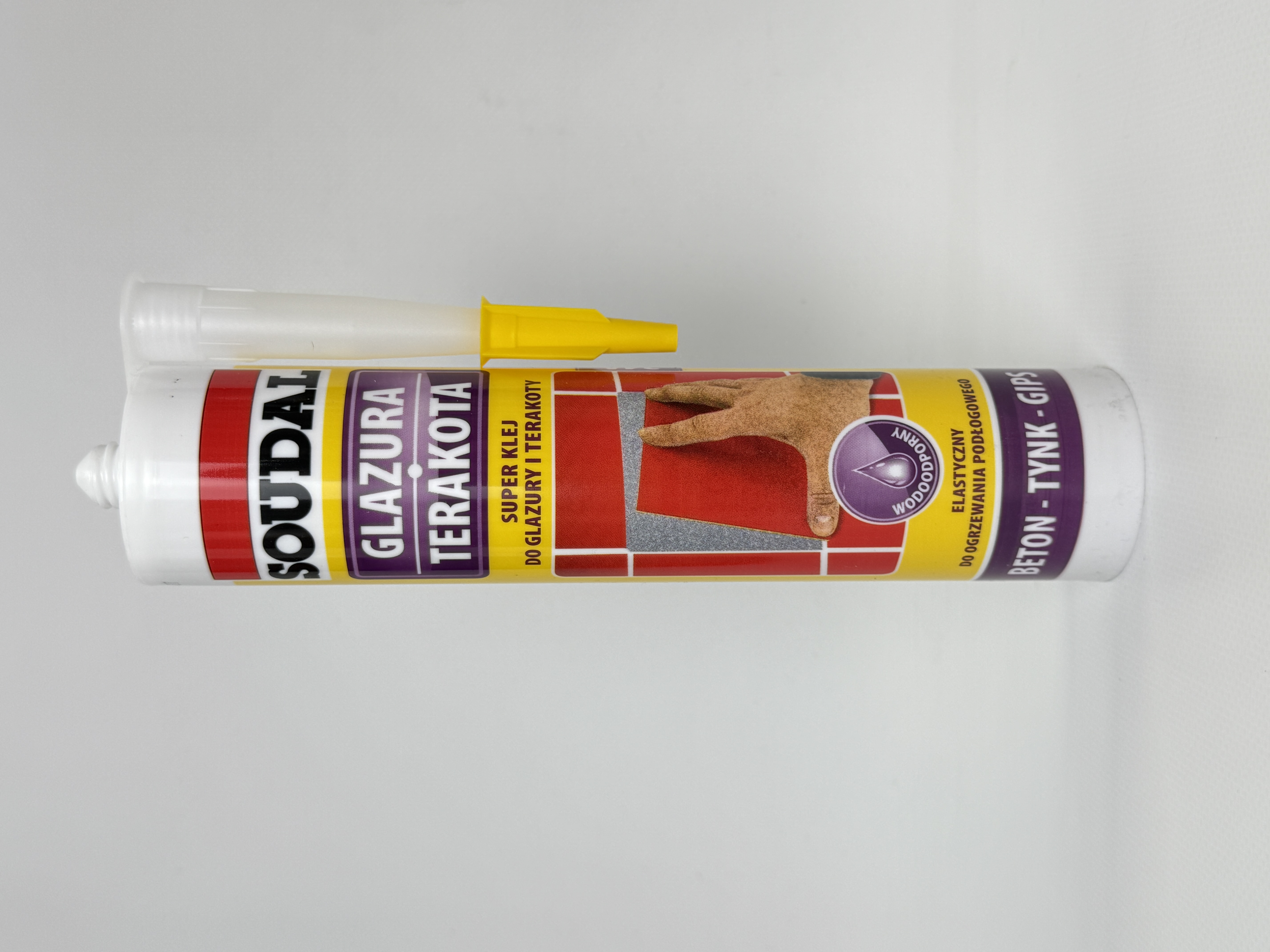 Клей д/плитки 24А 280 мл