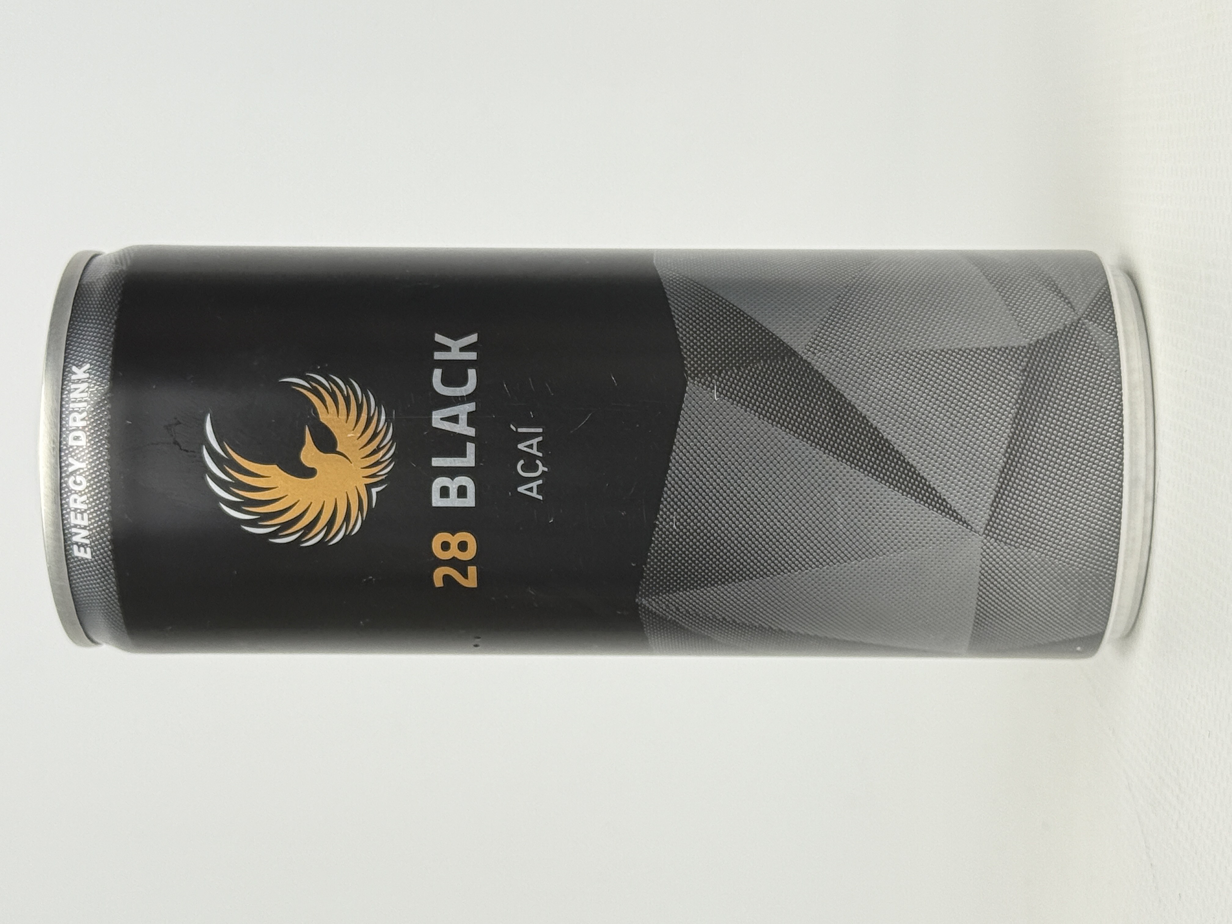 Напій енергетичний 28 Black 0.25л