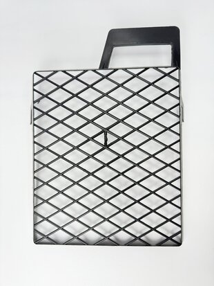 Решітка віджимна д/валика мала