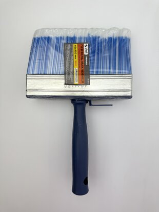 Пензель-макловиця. штучний ворс. тип "Міні". обойма 40х150 мм