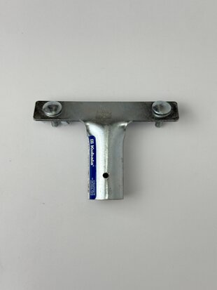 Тримач KUBALA нержав. д/фасадних шпателів під подовжув.