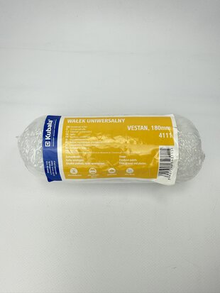 Валик KUBALA VESTAN універс. 8*80*180мм ворс 16мм