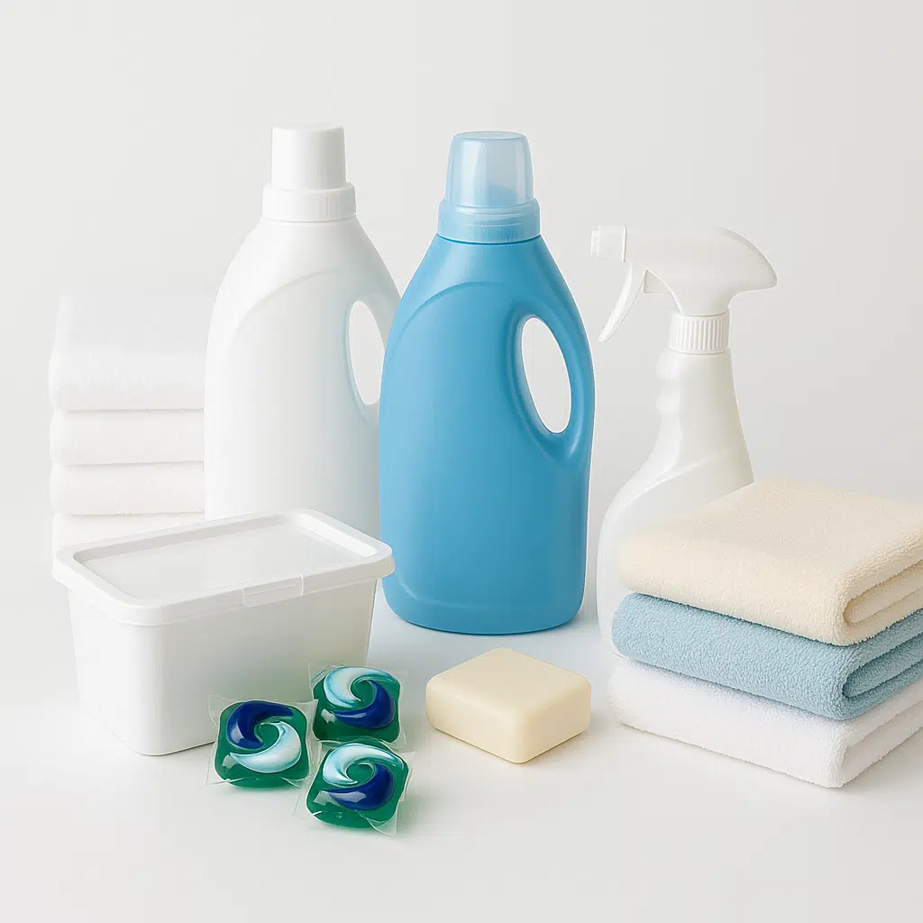 Засоби для прання: