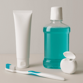 Зубна гігієна: